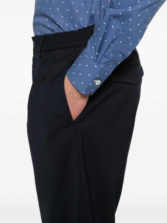 26SS 딸리아토레 스트레이트 팬츠 PGORD24TGTC90048U25E274B3338 Blue - TAGLIATORE