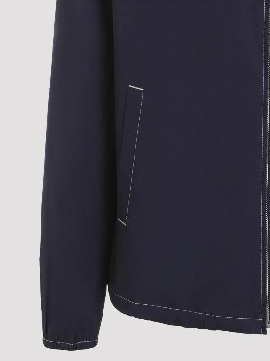  프라다 자켓 SGC767SOOO1XV2F0SVF Blue - PRADA