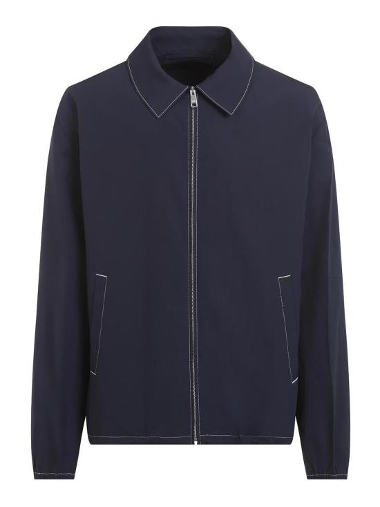  프라다 자켓 SGC767SOOO1XV2F0SVF Blue