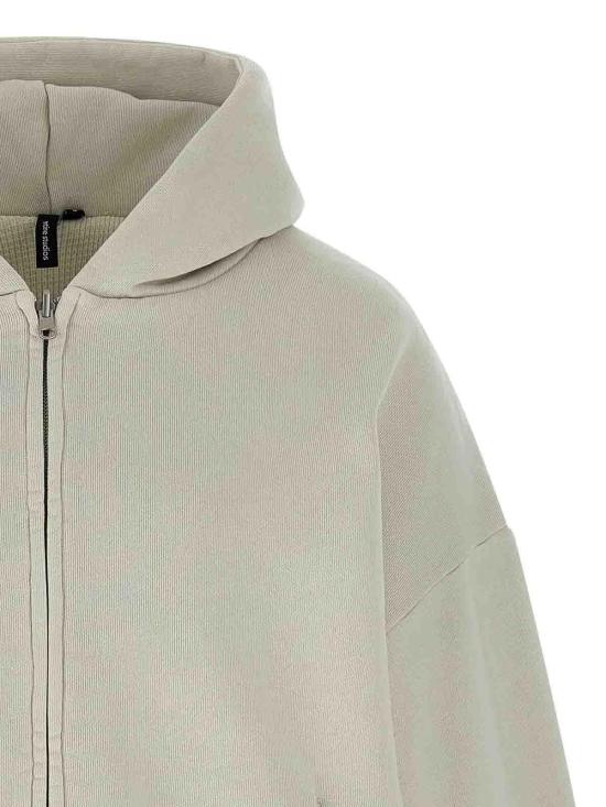  엔타이어 스튜디오 탑 ES2488RIRI White - ENTIRE STUDIOS