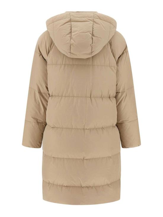  브루넬로 쿠치넬리 자켓 MG5019946C6037 Beige - BRUNELLO CUCINELLI