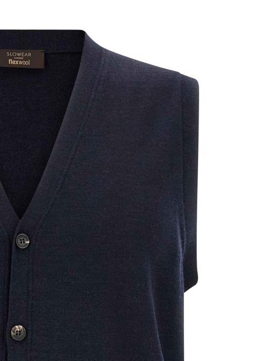  자노네 베스트 811946Z0290N0936 Blue - ZANONE