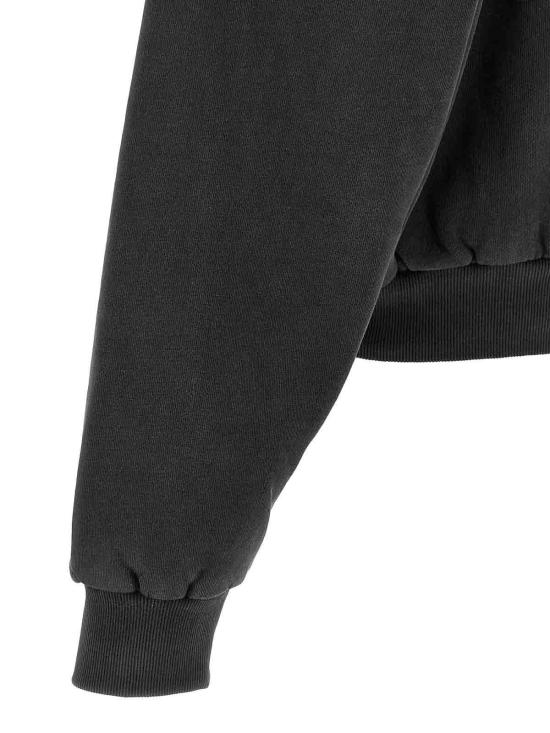  엔타이어 스튜디오 탑 ES2488WBWB Black - ENTIRE STUDIOS