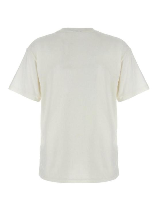 폴로 랄프로렌 반팔 티셔츠 211971752001 White - POLO RALPH LAUREN