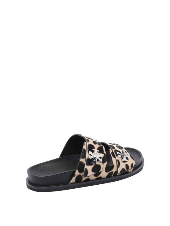 25FW 토리버치 샌들 169691960 Brown - TORY BURCH