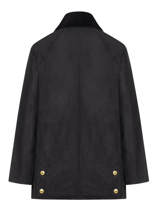 26FW 바버 모던 비드넬 왁스 재킷 LWX1402LWXBK71 BLACK - BARBOUR