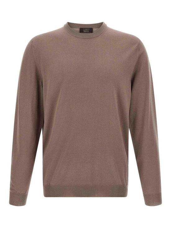 25FW 자노네 스웨터 810234Z0290N1412 Beige