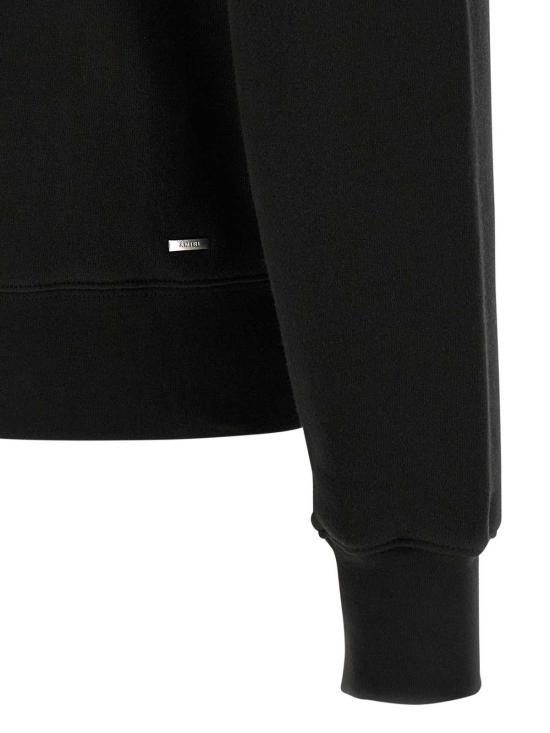  아미리 탑 AMJYHD1123BLACK Black - AMIRI