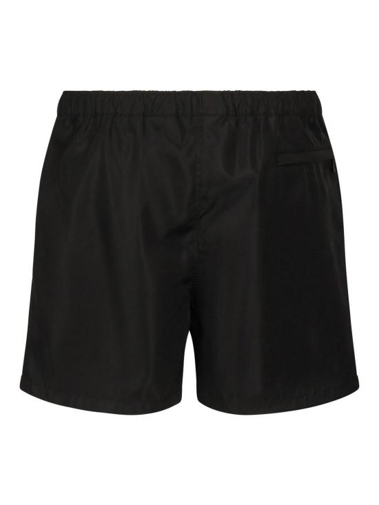  발렌티노 가라바니 스윔팬츠 6V3UHA286FN0NO Black - VALENTINO GARAVANI
