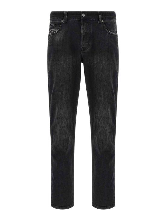  디젤 스트레이트 팬츠 A1579709M7502 Grey