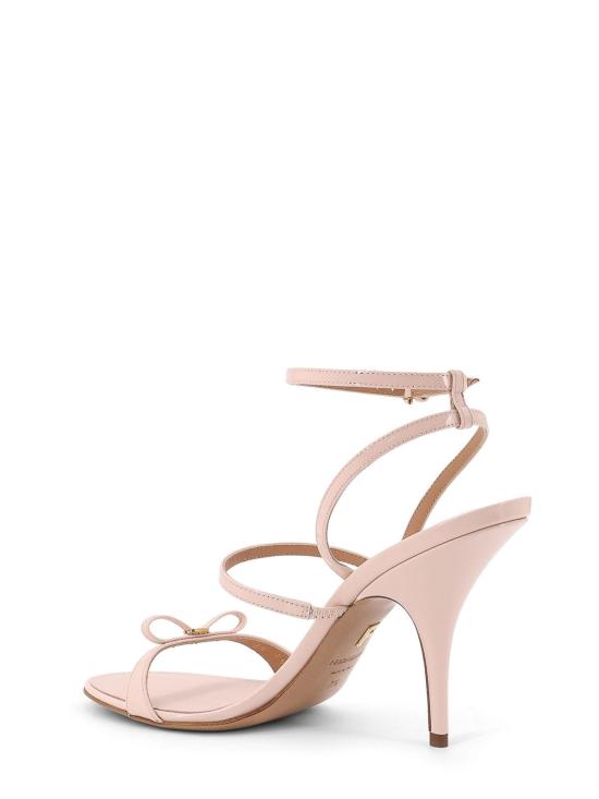 25SS 살바토레 페라가모 샌들 01K044782881 Nude Neutrals - SALVATORE FERRAGAMO