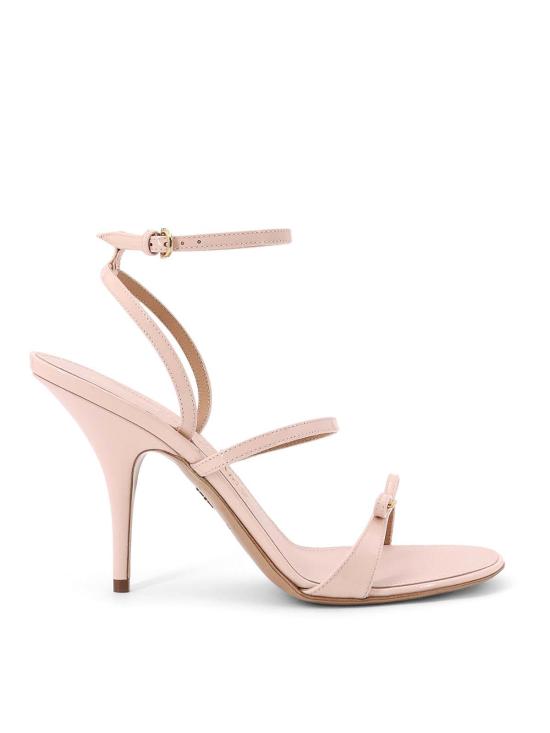 25SS 살바토레 페라가모 샌들 01K044782881 Nude Neutrals