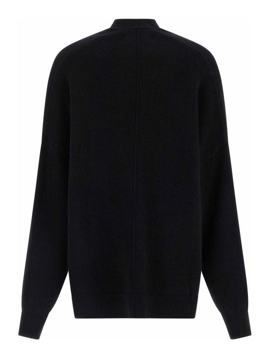  익스트림캐시미어 가디건 N24TOKIORAVEN Black - EXTREME CASHMERE