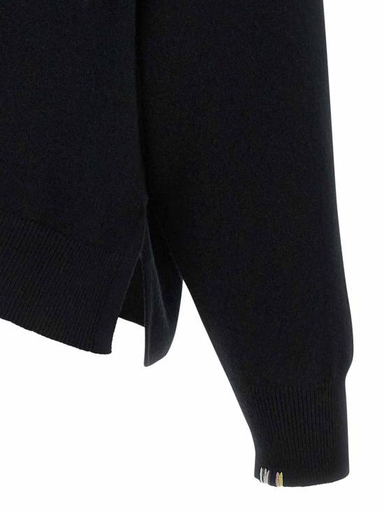  익스트림캐시미어 가디건 N24TOKIORAVEN Black - EXTREME CASHMERE