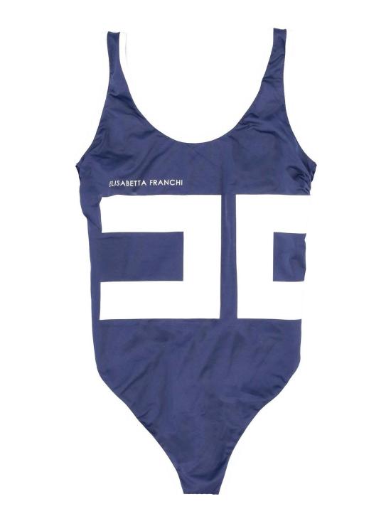  엘리자베타프랜치 비키니 수영복 CS75M52E2DK8 Blue