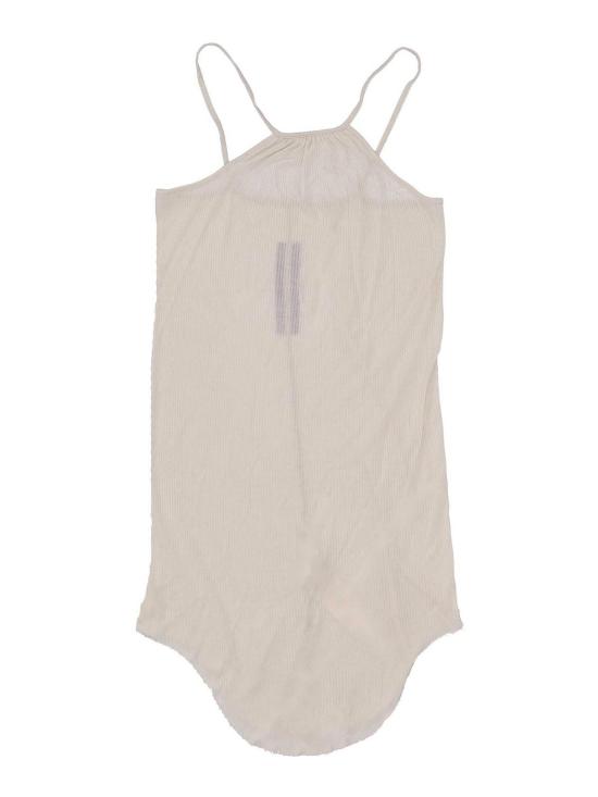 25SS 릭 오웬스 민소매 티셔츠 RP01E7104RC41 Black