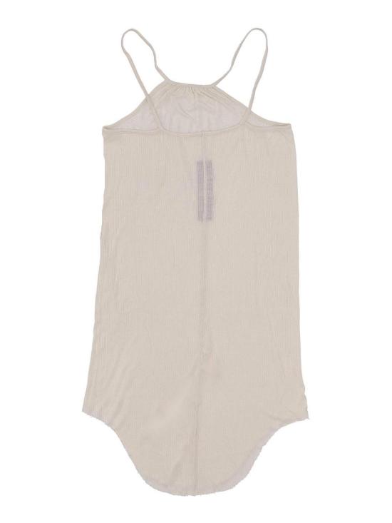 25SS 릭 오웬스 민소매 티셔츠 RP01E7104RC41 Black - RICK OWENS