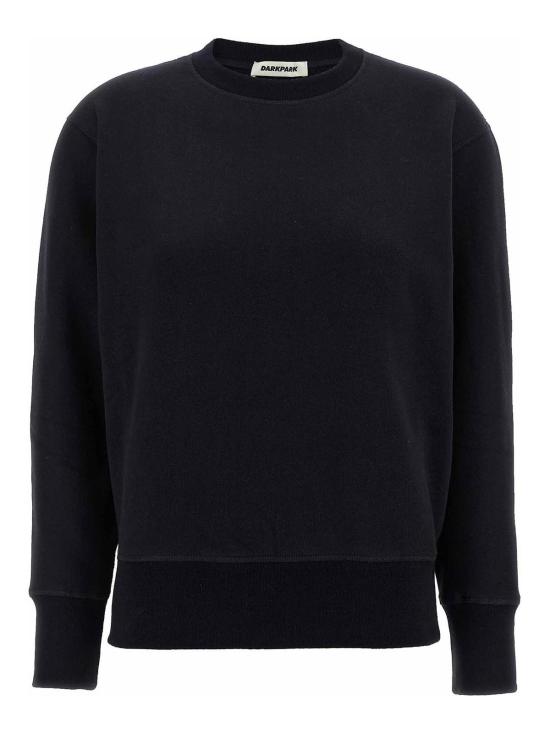 25FW 다크파크 스웨터 WJE13FAC1040051 Blue