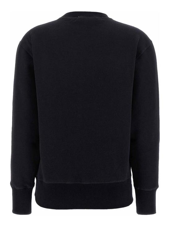 25FW 다크파크 스웨터 WJE13FAC1040051 Blue - DARKPARK