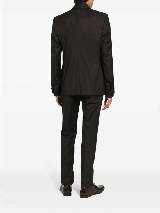 24FW 돌체앤가바나 수트 GKUZMTFM2GRS8030 Black - DOLCE & GABBANA