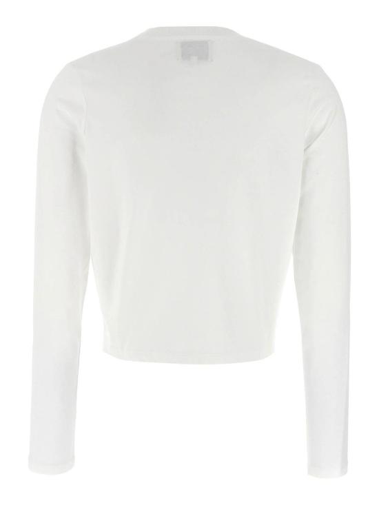 26SS 루루 스튜디오 반팔 티셔츠 MASALLDSWHITE White - LOULOU STUDIO