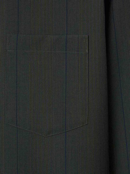  버버리 긴팔 셔츠 8087458 Brown - BURBERRY