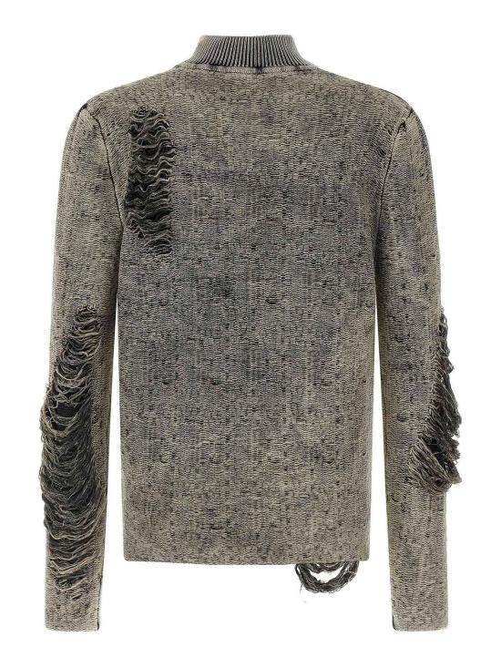  디젤 스웨터 A214400LKDP9EC Multicolour - DIESEL