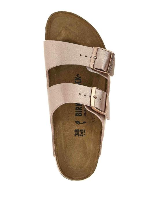 26SS 버켄스탁 샌들 1023960COPPER Nude Neutrals - BIRKENSTOCK