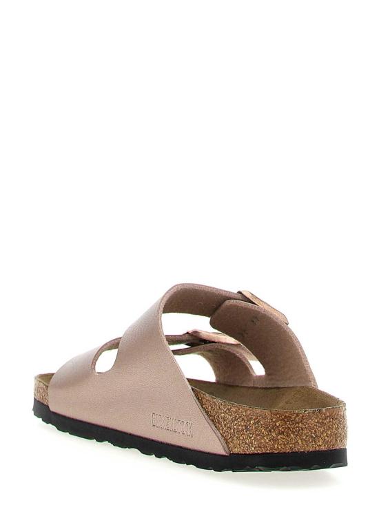 26SS 버켄스탁 샌들 1023960COPPER Nude Neutrals - BIRKENSTOCK