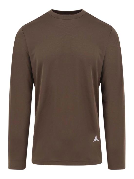  로아 반팔 티셔츠 RBMW0388WO19BRW0003 Grey