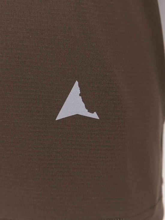  로아 반팔 티셔츠 RBMW0388WO19BRW0003 Grey - ROA