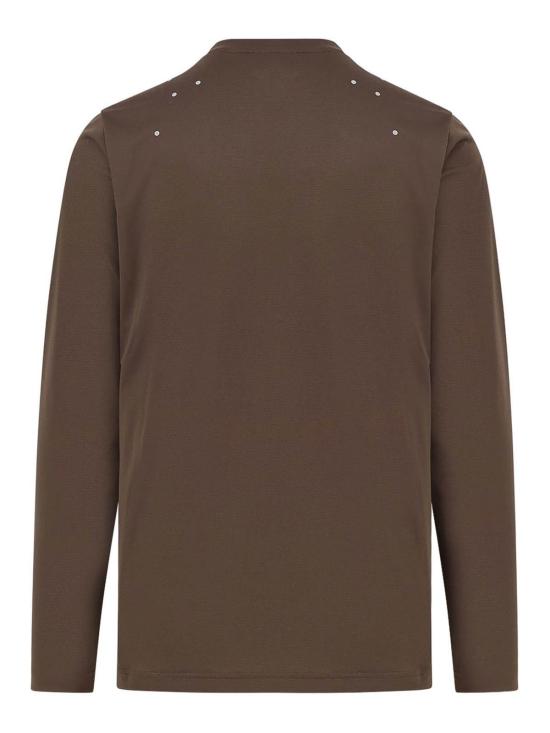  로아 반팔 티셔츠 RBMW0388WO19BRW0003 Grey - ROA