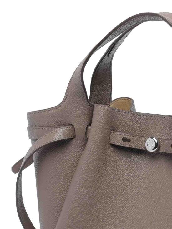 27SS 토리버치 토트백 164866253 Brown - TORY BURCH