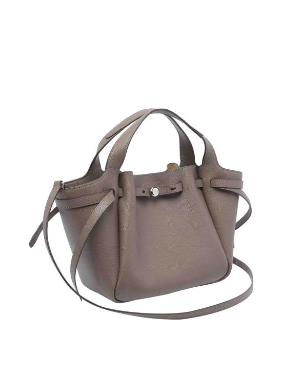 27SS 토리버치 토트백 164866253 Brown - TORY BURCH