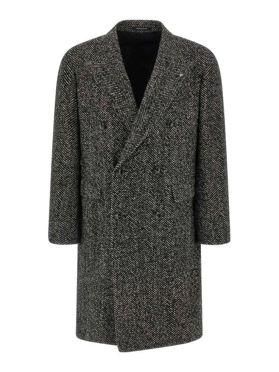  딸리아토레 코트 CLD10B340218EN936 Black