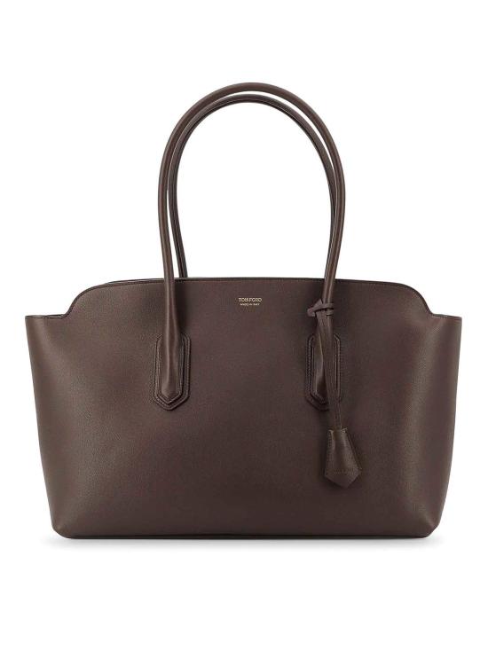 25FW 톰포드 토트백 L1890LCL490G1B051 Brown