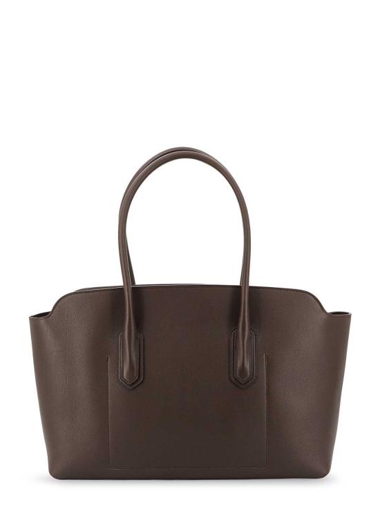 25FW 톰포드 토트백 L1890LCL490G1B051 Brown - TOMFORD