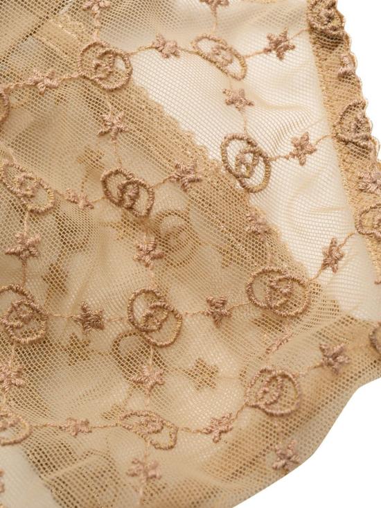  구찌 언더웨어 세트  695771 XUAEB6851 Powder - GUCCI