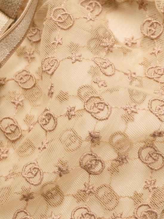  구찌 언더웨어 세트  695771 XUAEB6851 Powder - GUCCI