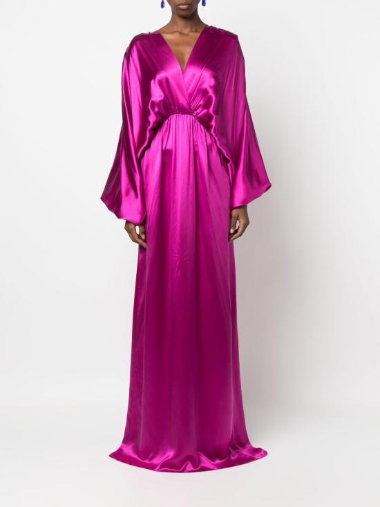  구찌 롱 원피스 685916 ZIM675545 Pink - GUCCI