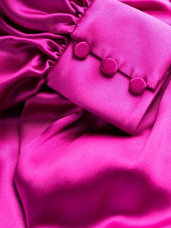  구찌 롱 원피스 685916 ZIM675545 Pink - GUCCI