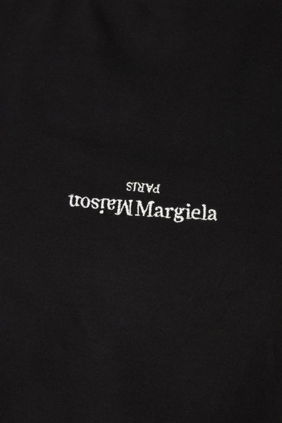 26SS 마르지엘라 반팔 티셔츠 S30GC0701S22816 900 Nero - MAISON MARGIELA