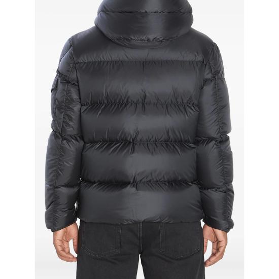 25FW 몽클레어 패딩 597XQ 1A001 58 999 BLACK - MONCLER