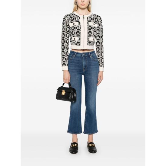 25SS 프레임 데님 팬츠 LCMB630 SKYW BLUE - FRAME