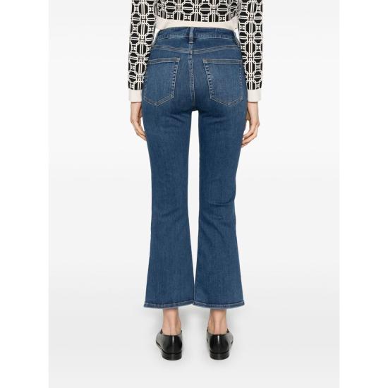 25SS 프레임 데님 팬츠 LCMB630 SKYW BLUE - FRAME