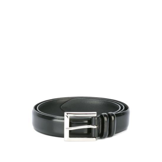 25FW 오르치아니 벨트 U03201 NERO BLACK
