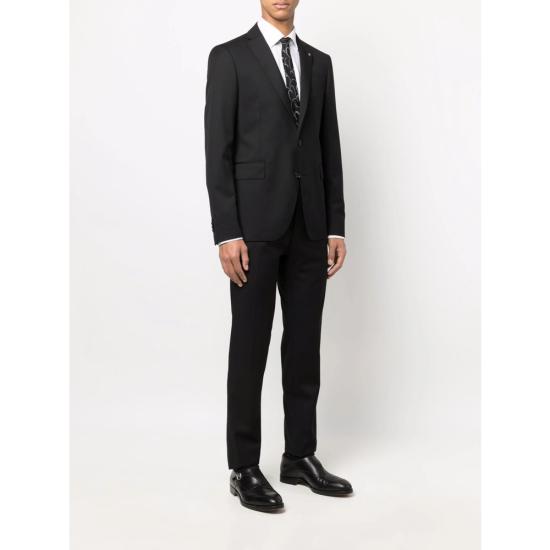 25FW 딸리아토레 수트 세트 060001 2FBR22B01 N5012 BLACK - TAGLIATORE