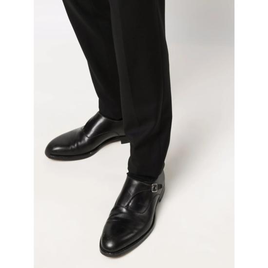 25FW 딸리아토레 수트 세트 060001 2FBR22B01 N5012 BLACK - TAGLIATORE