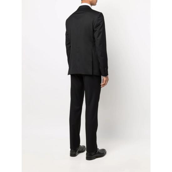 25FW 딸리아토레 수트 세트 060001 2FBR22B01 N5012 BLACK - TAGLIATORE