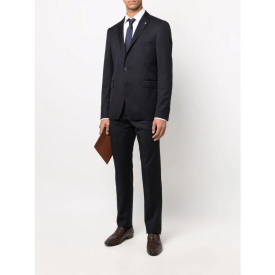 25FW 딸리아토레 수트 세트 060001 2FBR22B01 B5013 BLUE - TAGLIATORE